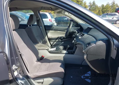 2012 Honda Accord 2.4 Lx z USA, uszkodzony, nr VIN 1HGCP2F37CA056409